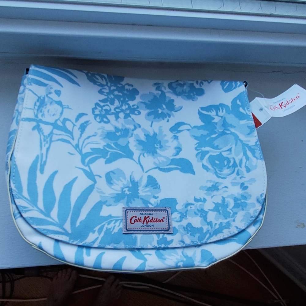 NWT Cath Kidston purse